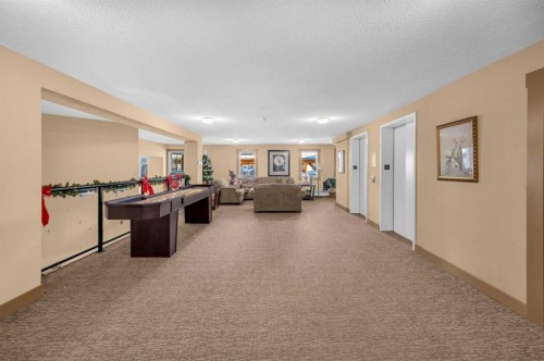 222-428 Chaparral Ravine View Se, Calgary, AB - Indoor Photo Showing Other Room