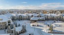 222-428 Chaparral Ravine View Se, Calgary, AB  - Outdoor 