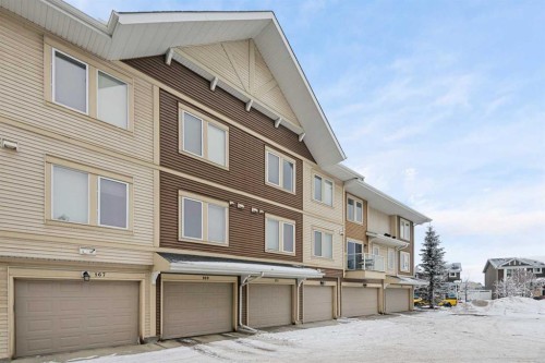 169 Auburn Meadows Walk Se, Calgary, AB - Outdoor