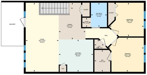 169 Auburn Meadows Walk Se, Calgary, AB - Other