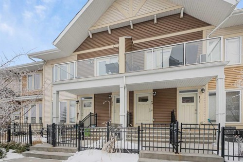 169 Auburn Meadows Walk Se, Calgary, AB - Outdoor