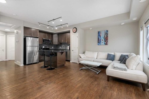 169 Auburn Meadows Walk Se, Calgary, AB - Indoor