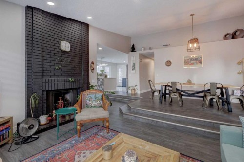 76 Ranchridge Drive Nw, Calgary, AB - Indoor