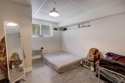 76 Ranchridge Drive Nw, Calgary, AB - Indoor Photo Showing Other Room