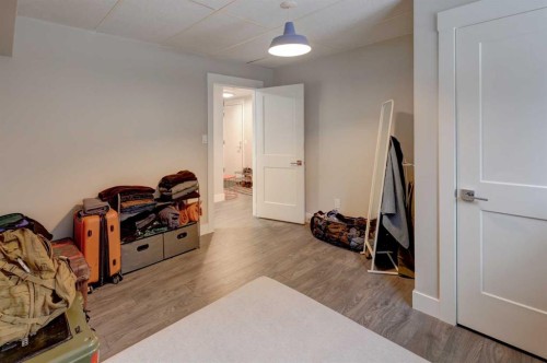 76 Ranchridge Drive Nw, Calgary, AB - Indoor Photo Showing Other Room