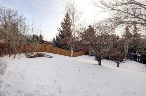 76 Ranchridge Drive Nw, Calgary, AB - Outdoor
