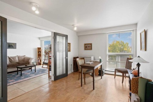 302-2602 14A Street Sw, Calgary, AB - Indoor