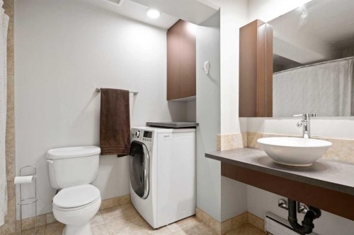 302-2602 14A Street Sw, Calgary, AB - Indoor