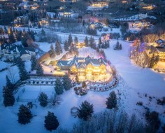 131 Solace Ridge Place  Rural Rocky View County, AB T3Z 3M9