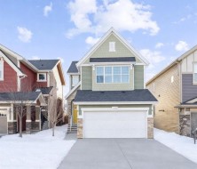 148 Sunrise View  Cochrane, AB T4C 0H4