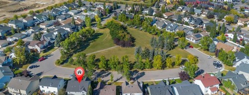 135 Westridge Close, Okotoks, AB - Outdoor With View