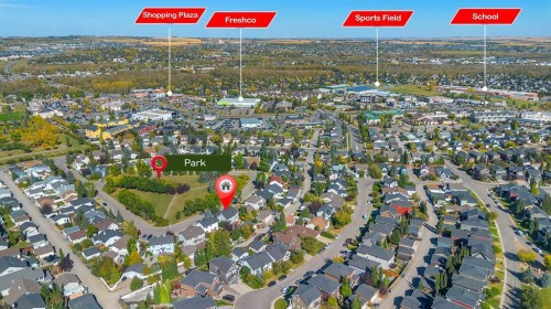 135 Westridge Close, Okotoks, AB - Outdoor With View