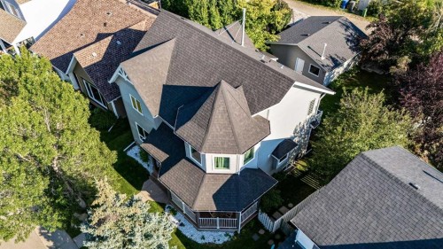 135 Westridge Close, Okotoks, AB - Outdoor