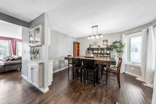 135 Westridge Close, Okotoks, AB - Indoor Photo Showing Other Room