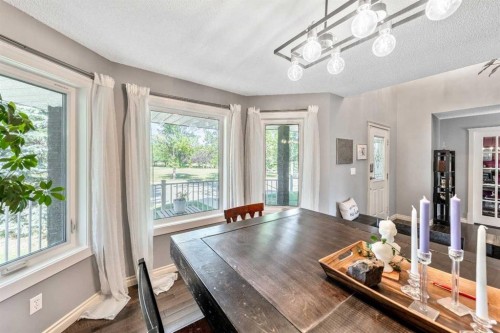 135 Westridge Close, Okotoks, AB - Indoor