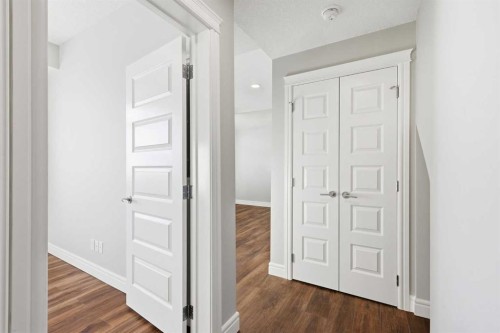 418 Seton Passage Se, Calgary, AB - Indoor Photo Showing Other Room