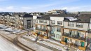 418 Seton Passage Se, Calgary, AB  - Outdoor 