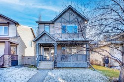 303 Drake Landing Close  Okotoks, AB T1S 2M5