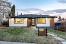 1024 Hunterston Place Nw, Calgary, AB  - Outdoor 