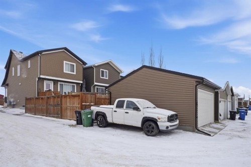 141 Auburn Crest Green Se, Calgary, AB - Outdoor With Exterior