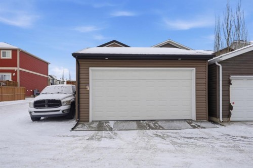 141 Auburn Crest Green Se, Calgary, AB - Outdoor With Exterior