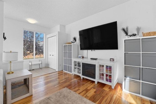 141 Auburn Crest Green Se, Calgary, AB - Indoor