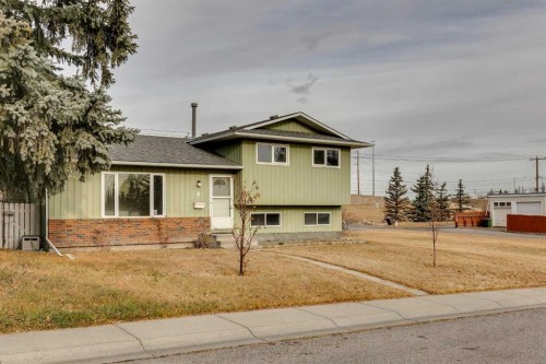 4 Lake Huron Place Se, Calgary, AB - Outdoor
