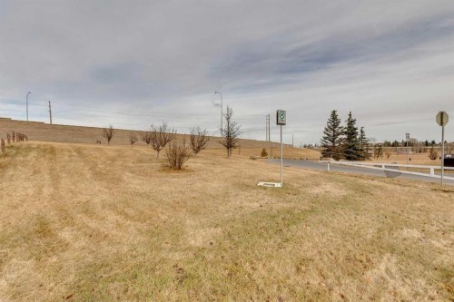 4 Lake Huron Place Se, Calgary, AB - Outdoor With View