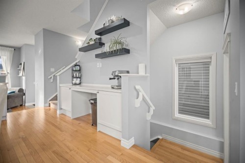 411 River Heights Crescent, Cochrane, AB - Indoor Photo Showing Other Room