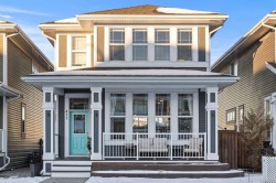 411 River Heights Crescent  Cochrane, AB T4C 0T9