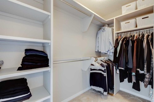 7 Everglade Circle Sw, Calgary, AB - Indoor With Storage