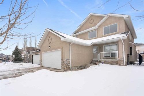 7 Everglade Circle Sw, Calgary, AB - Outdoor
