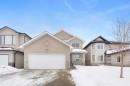 7 Everglade Circle Sw, Calgary, AB  - Outdoor With Facade 