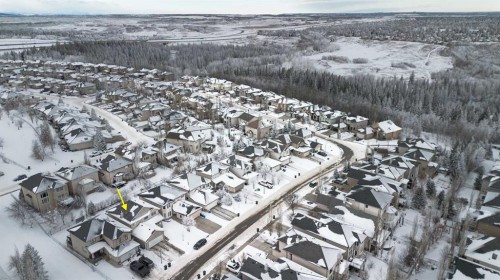 7 Everglade Circle Sw, Calgary, AB - Outdoor With View