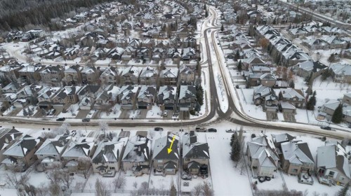 7 Everglade Circle Sw, Calgary, AB -  With View