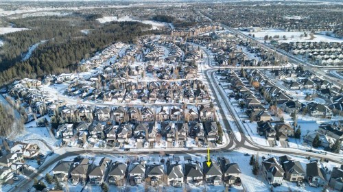 7 Everglade Circle Sw, Calgary, AB - Outdoor With View