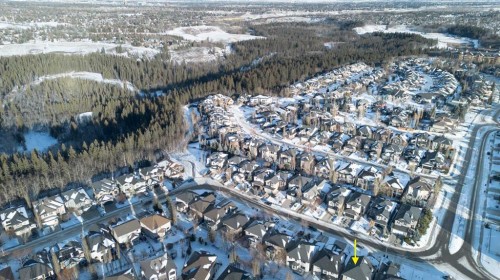 7 Everglade Circle Sw, Calgary, AB - Outdoor With View