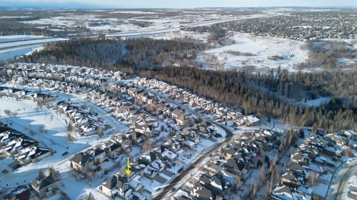 7 Everglade Circle Sw, Calgary, AB - Outdoor With View