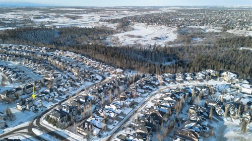 7 Everglade Circle Sw, Calgary, AB - Outdoor With View
