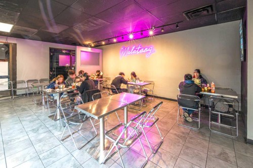 2111 Centre Street Nw, Calgary, AB 