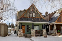 2511 18 Street NW Calgary, AB T2M 3T7