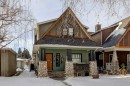 2511 18 Street Nw, Calgary, AB  - Outdoor With Deck Patio Veranda With Facade 