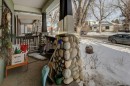 2511 18 Street Nw, Calgary, AB  - Outdoor 