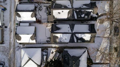 2511 18 Street Nw, Calgary, AB - Outdoor