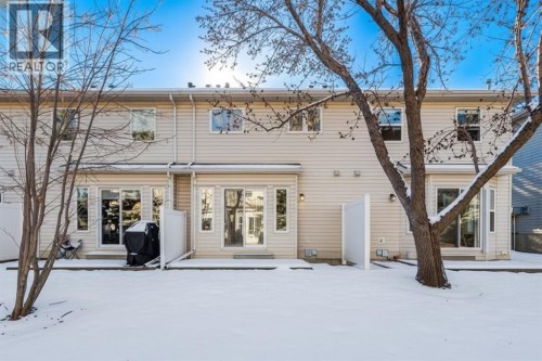 12 Millrise Green Sw, Calgary, AB - Outdoor
