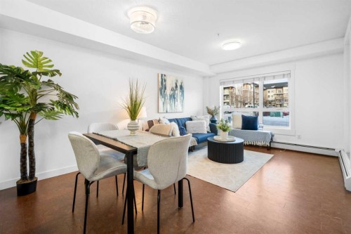 4108-240 Skyview Ranch Road Ne, Calgary, AB - Indoor