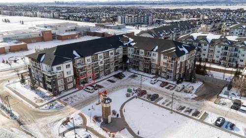 4108-240 Skyview Ranch Road Ne, Calgary, AB - Outdoor