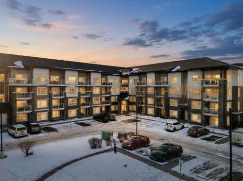 4108-240 Skyview Ranch Road Ne, Calgary, AB - Outdoor