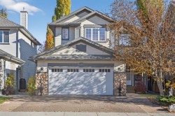 18352 Chaparral Street SE Calgary, AB T2X 3K9