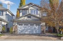 18352 Chaparral Street Se, Calgary, AB  - Outdoor 